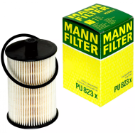 Топливный фильтр MANN-FILTER PU 823 X