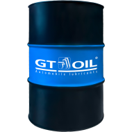 Гидравлическое масло GT OIL GT Hydraulic HVLP 46 208л