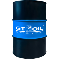 Гидравлическое масло GT OIL GT Hydraulic HVLP 46 208л