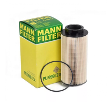 Топливный фильтр MANN-FILTER PU 999/2 X