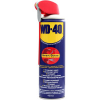 Смазка универсальная WD-40, 420мл