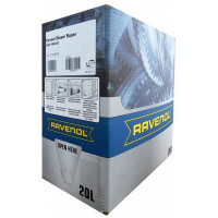 Моторное масло RAVENOL Formel Super Diesel 15w40 ecobox 20л