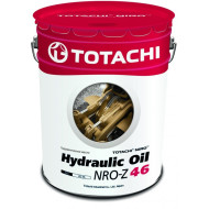 Гидравлическое масло TOTACHI NIRO Hydraulic oil NRO-Z 46 19л