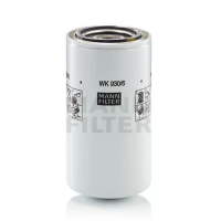 Топливный фильтр MANN-FILTER WK 930/6 X