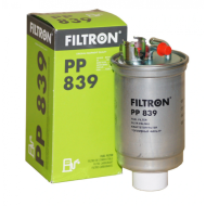 Топливный фильтр Filtron PP 839