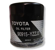 Масляный фильтр TOYOTA 90915-YZZJ3