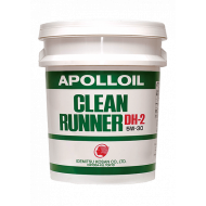 Моторное масло IDEMITSU Apolloil Clean Runner DH-2 5w30 20л