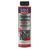 Эффективный очиститель масляной системы LIQUI MOLY Oilsystem Spulung Effektiv, 0,3л