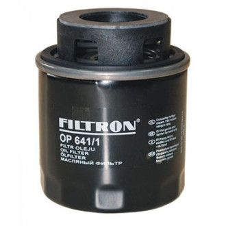 Топливный фильтр Filtron PP 836/4