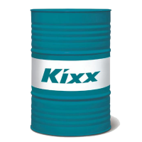 Моторное масло Kixx G SN Plus 10w40 200л