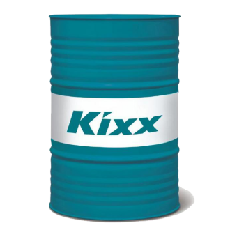 Моторное масло Kixx HD CI-4 15w40 200л