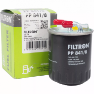 Топливный фильтр Filtron PP 841/8