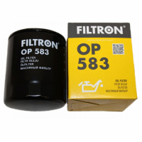 Масляный фильтр Filtron OP 583