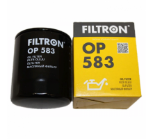 Масляный фильтр Filtron OP 583