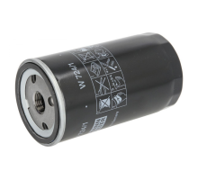 Масляный фильтр MANN-FILTER W 724/1