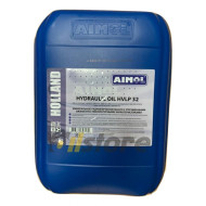 Гидравлическое масло AIMOL Hydraulic Oil HVLP 32 20л