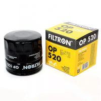 Масляный фильтр Filtron OP 520