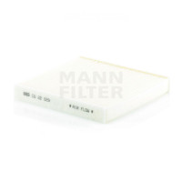 Салонный фильтр MANN-FILTER CU 22029