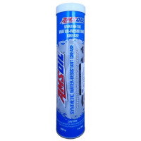 Смазка AMSOIL Synthetic Water-Resistant Grease, 397гр