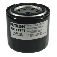 Воздушный фильтр Filtron AM 446/3W