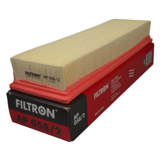 Воздушный фильтр Filtron AP 058/2