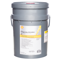 Холодильное масло Shell Refrigeration Oil S4 FR-V 68 20л