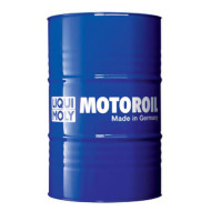 Гидравлическое масло LIQUI MOLY Hydraulikoil Arctic HVLP 32 205л