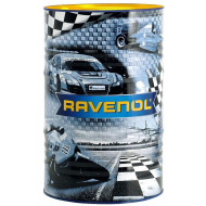 Трансмиссионное масло RAVENOL TGO SAE 75w90 GL-5 208л