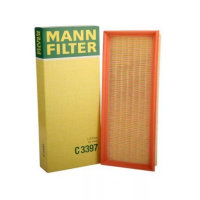 Воздушный фильтр MANN-FILTER C 3397
