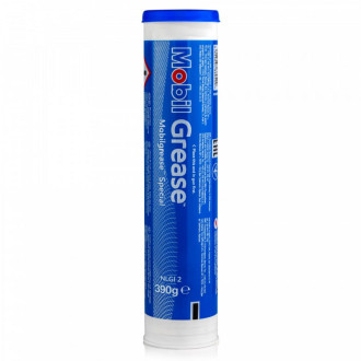 Смазка Mobil Mobilgrease Special, 0,39кг