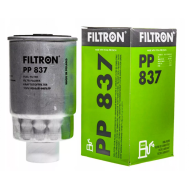 Топливный фильтр Filtron PP 837