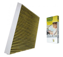 Салонный фильтр MANN-FILTER FP 3461