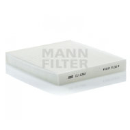 Салонный фильтр MANN-FILTER CU 2362