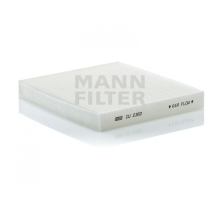 Салонный фильтр MANN-FILTER CU 2362