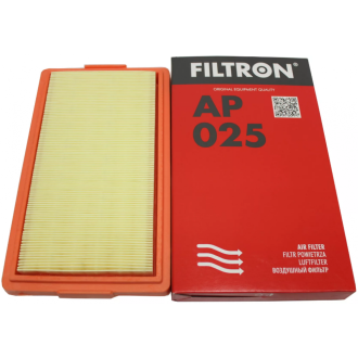Воздушный фильтр Filtron AP 025