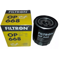 Масляный фильтр Filtron OP 668