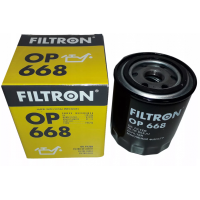 Масляный фильтр Filtron OP 668