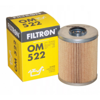 Масляный фильтр Filtron OM 522