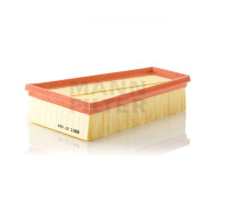 Воздушный фильтр MANN-FILTER C 27004