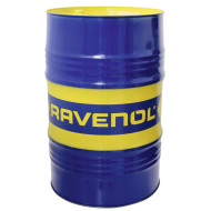 Трансмиссионное масло RAVENOL ATF Dexron III H 208л