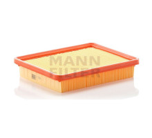 Воздушный фильтр MANN-FILTER C 2150