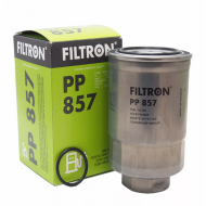 Топливный фильтр Filtron PP 857