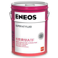 Трансмиссионное масло для АКПП ENEOS Super AT Fluid 20л