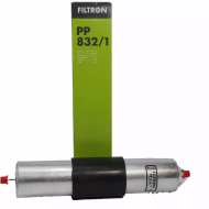 Топливный фильтр Filtron PP 832/1