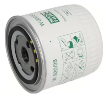 Масляный фильтр MANN-FILTER W 920/38