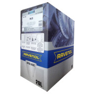 Моторное масло RAVENOL HLS SAE 5w30 ecobox 20л