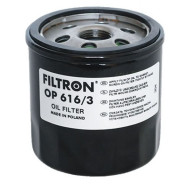 Воздушный фильтр Filtron AM 446/2