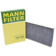 Салонный фильтр MANN-FILTER CUK 1629