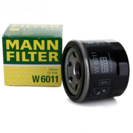 Масляный фильтр MANN-FILTER W 6011