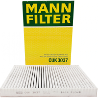 Салонный фильтр MANN-FILTER FP 3037